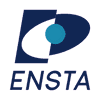 ENSTA logo